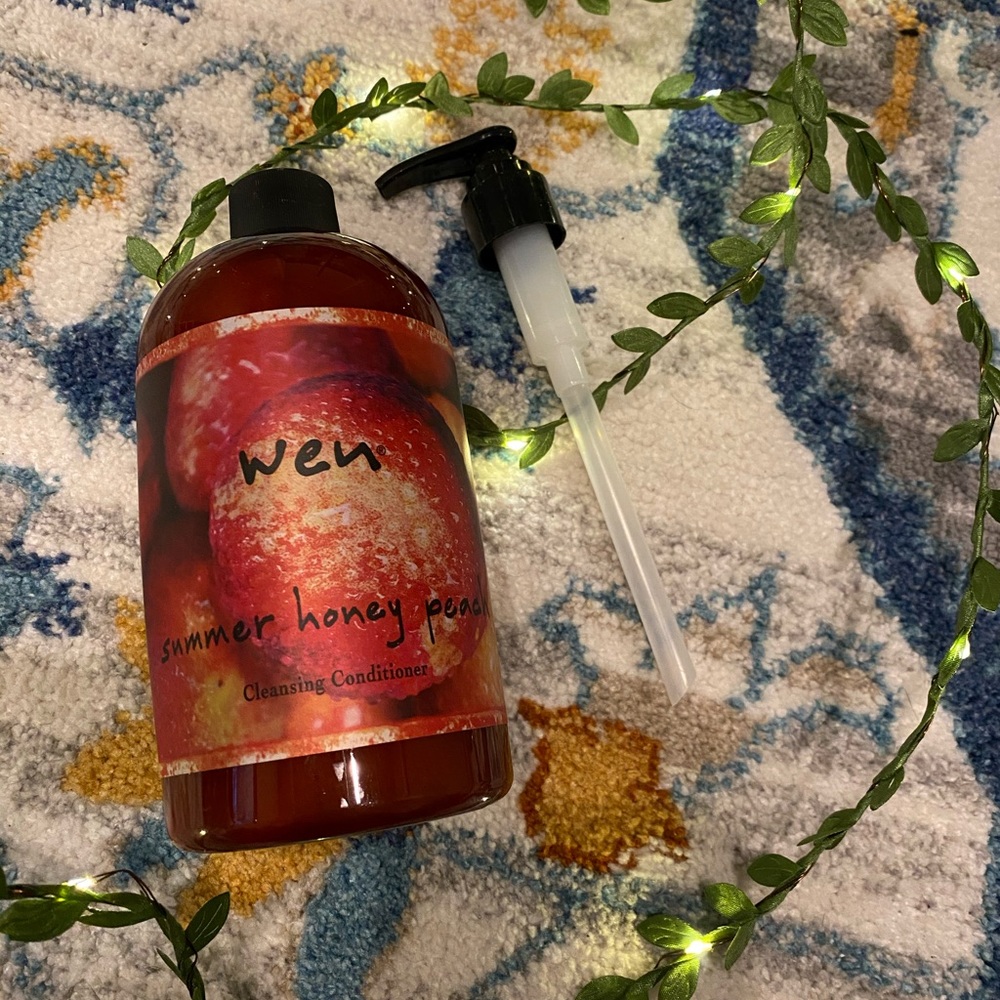 Wen cleansing conditioner